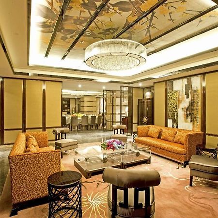Nanning Landmark Hotel Luaran gambar