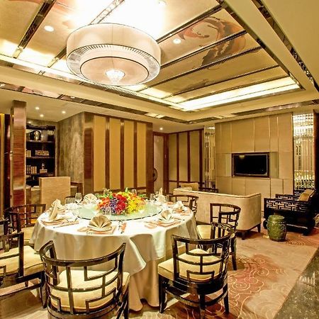 Nanning Landmark Hotel Luaran gambar