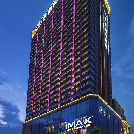 Nanning Landmark Hotel Luaran gambar