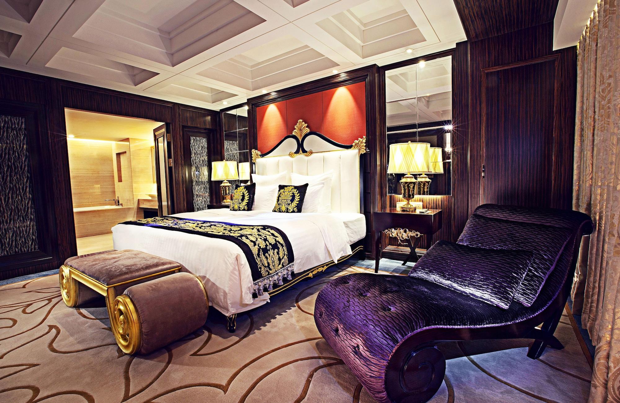 Nanning Landmark Hotel Luaran gambar