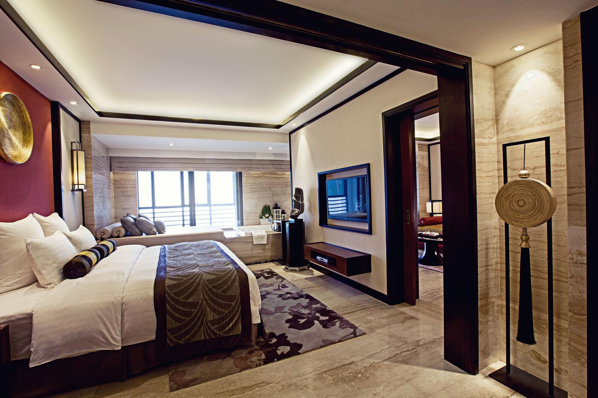 Nanning Landmark Hotel Luaran gambar