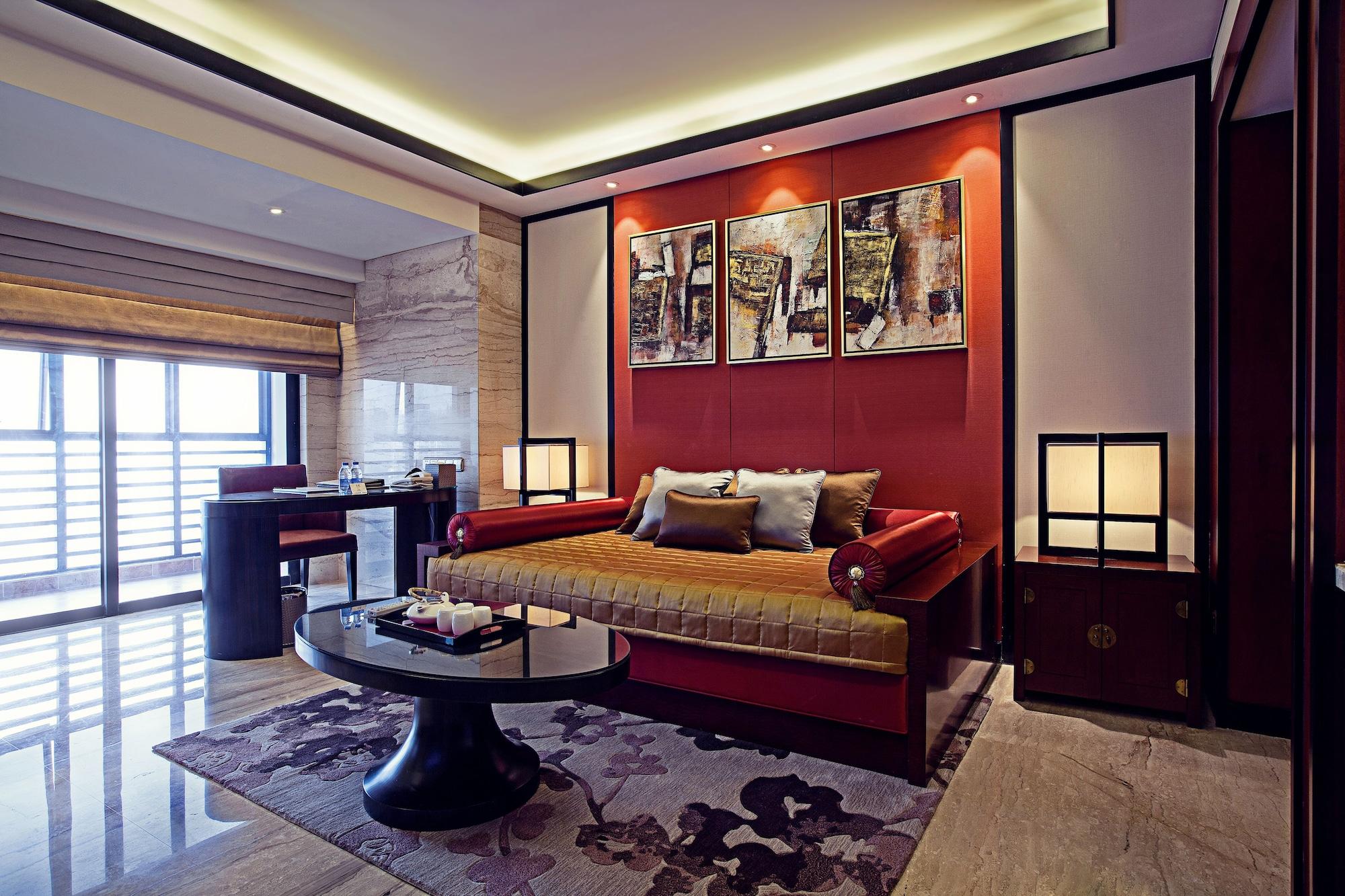 Nanning Landmark Hotel Luaran gambar