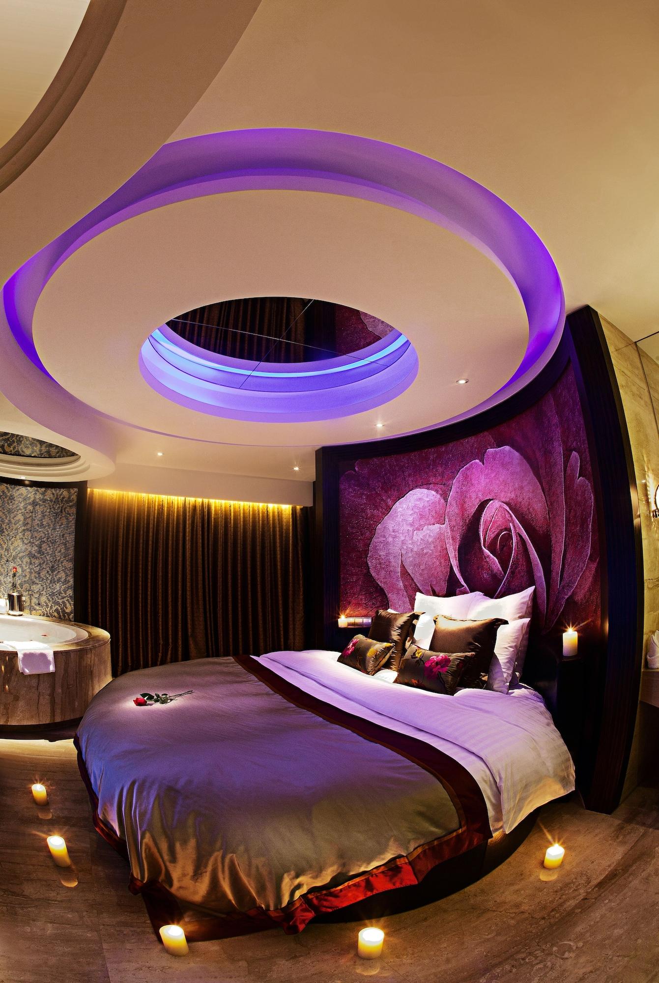 Nanning Landmark Hotel Luaran gambar
