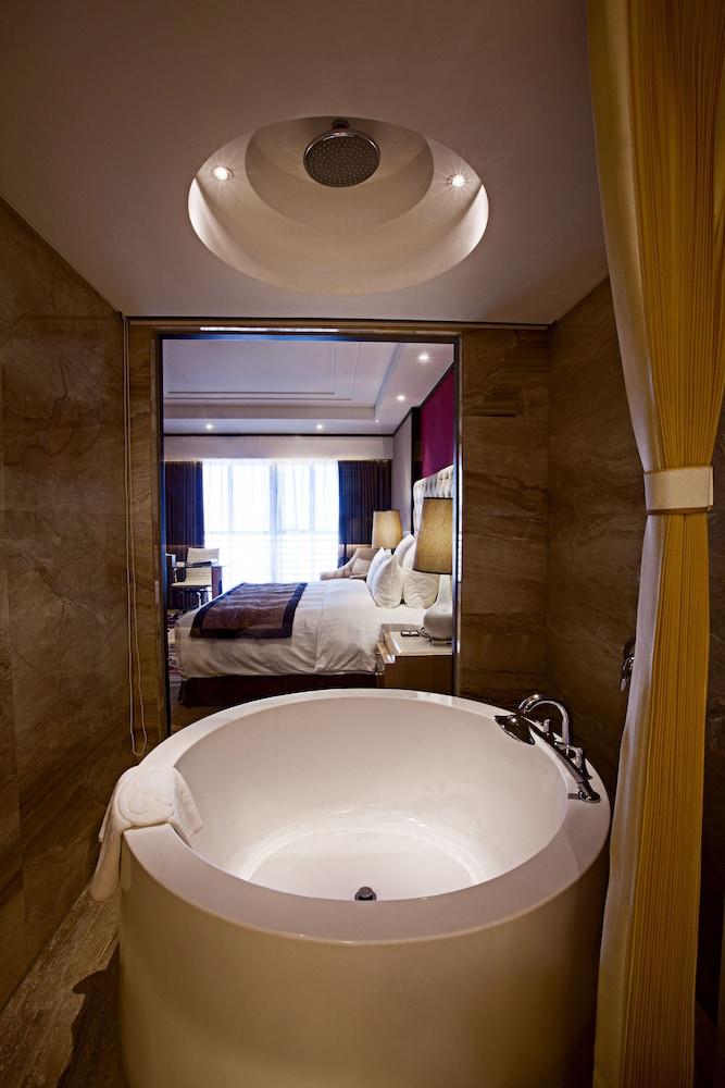 Nanning Landmark Hotel Luaran gambar