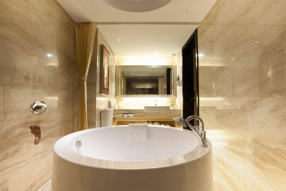 Nanning Landmark Hotel Luaran gambar
