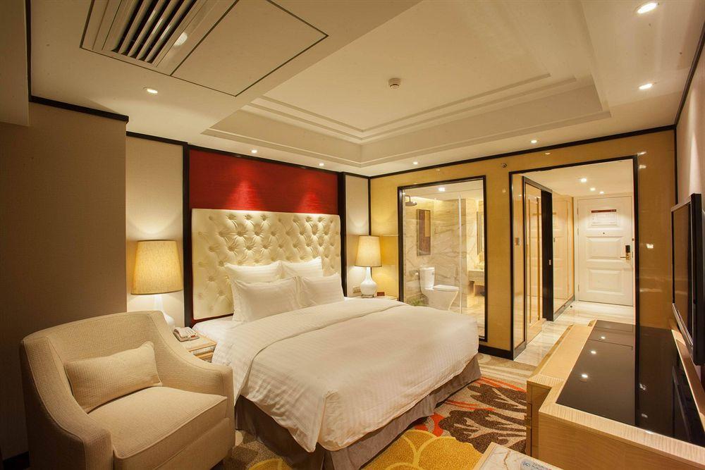 Nanning Landmark Hotel Luaran gambar