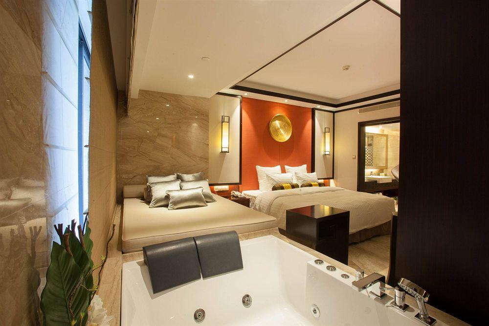 Nanning Landmark Hotel Luaran gambar