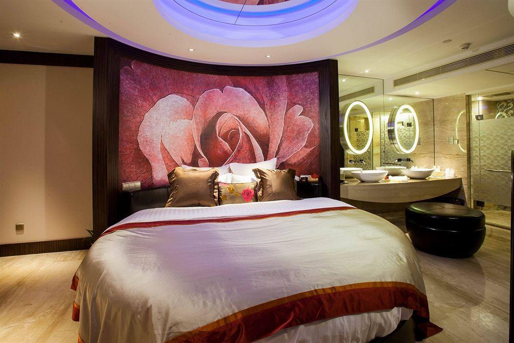 Nanning Landmark Hotel Luaran gambar