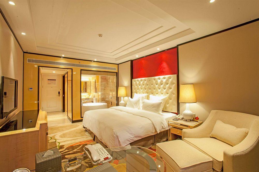 Nanning Landmark Hotel Luaran gambar