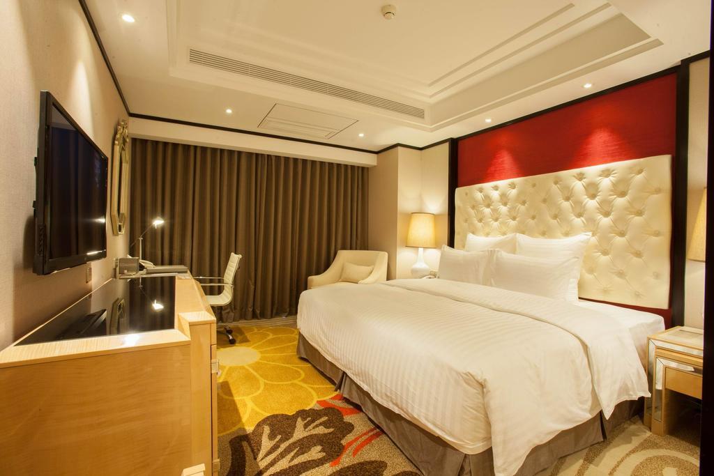 Nanning Landmark Hotel Bilik gambar