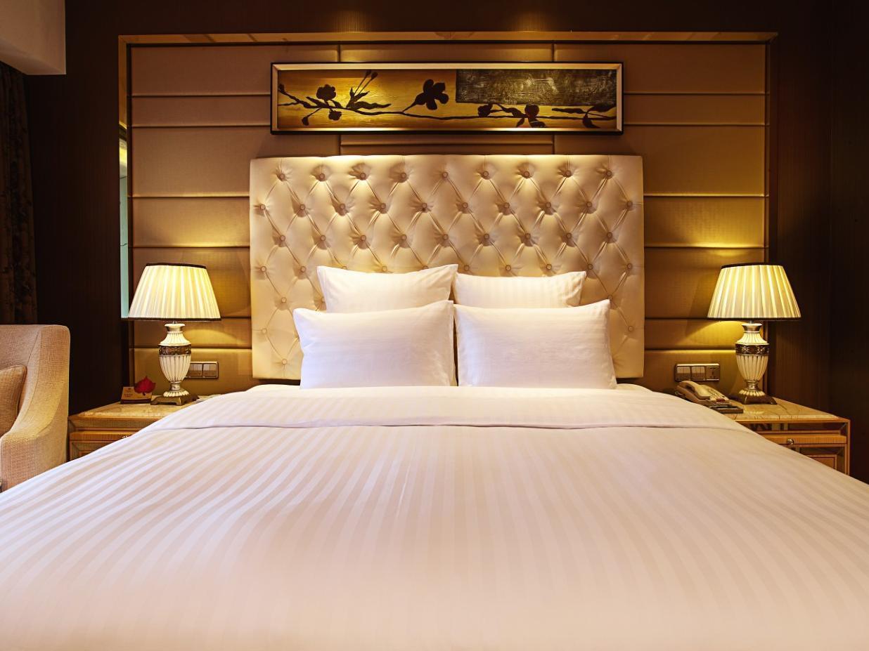 Nanning Landmark Hotel Luaran gambar