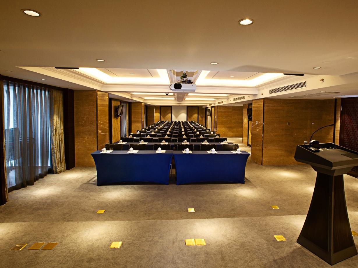 Nanning Landmark Hotel Luaran gambar