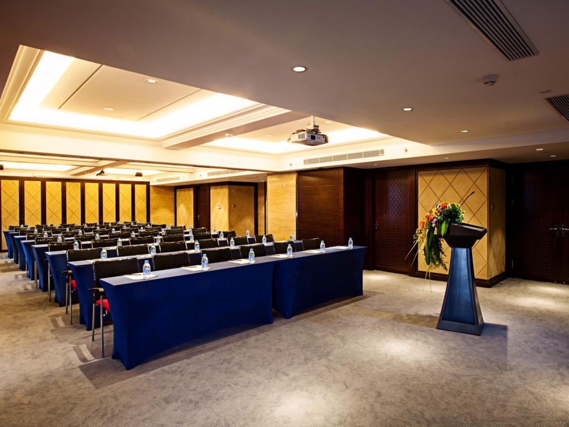 Nanning Landmark Hotel Luaran gambar
