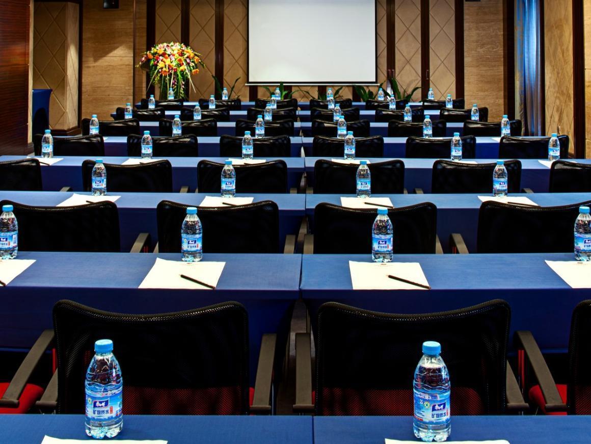 Nanning Landmark Hotel Luaran gambar