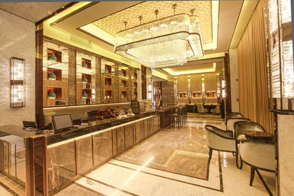Nanning Landmark Hotel Luaran gambar