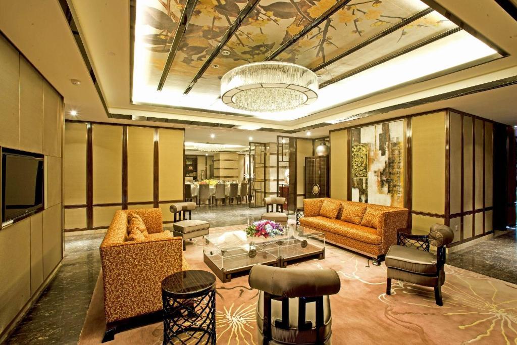 Nanning Landmark Hotel Luaran gambar
