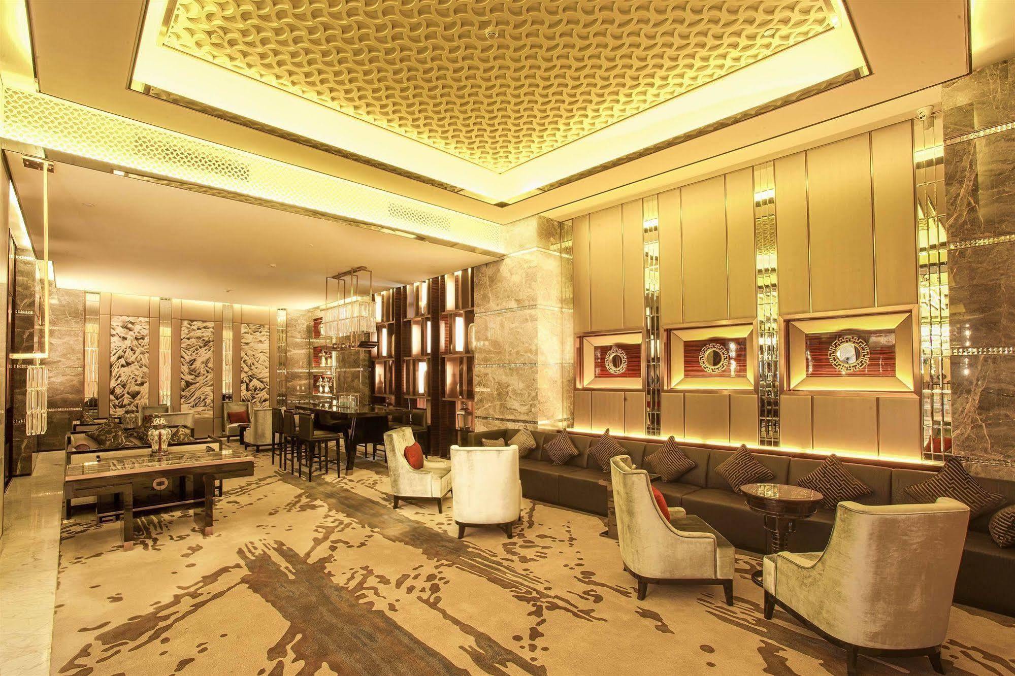 Nanning Landmark Hotel Luaran gambar