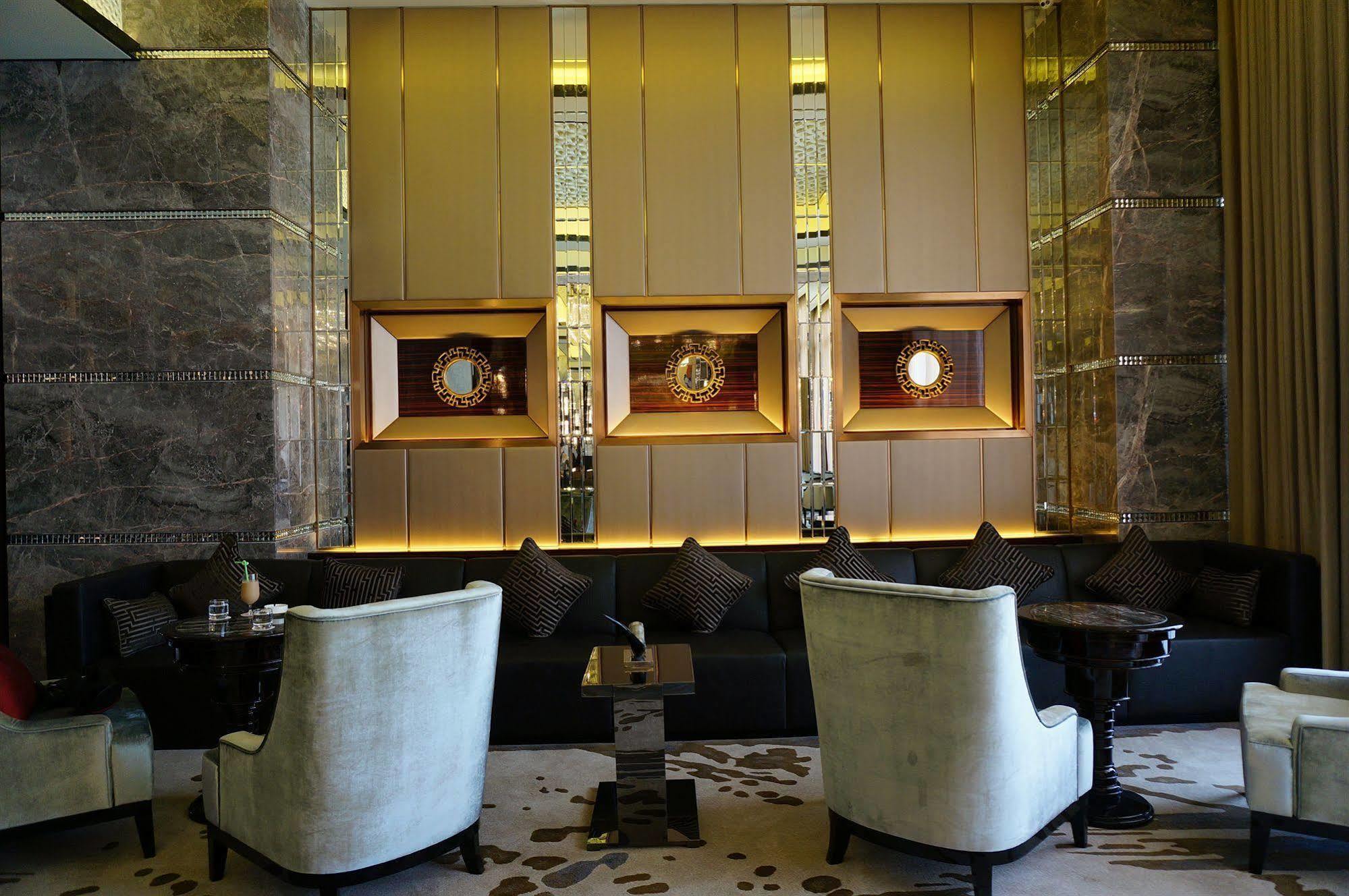 Nanning Landmark Hotel Luaran gambar