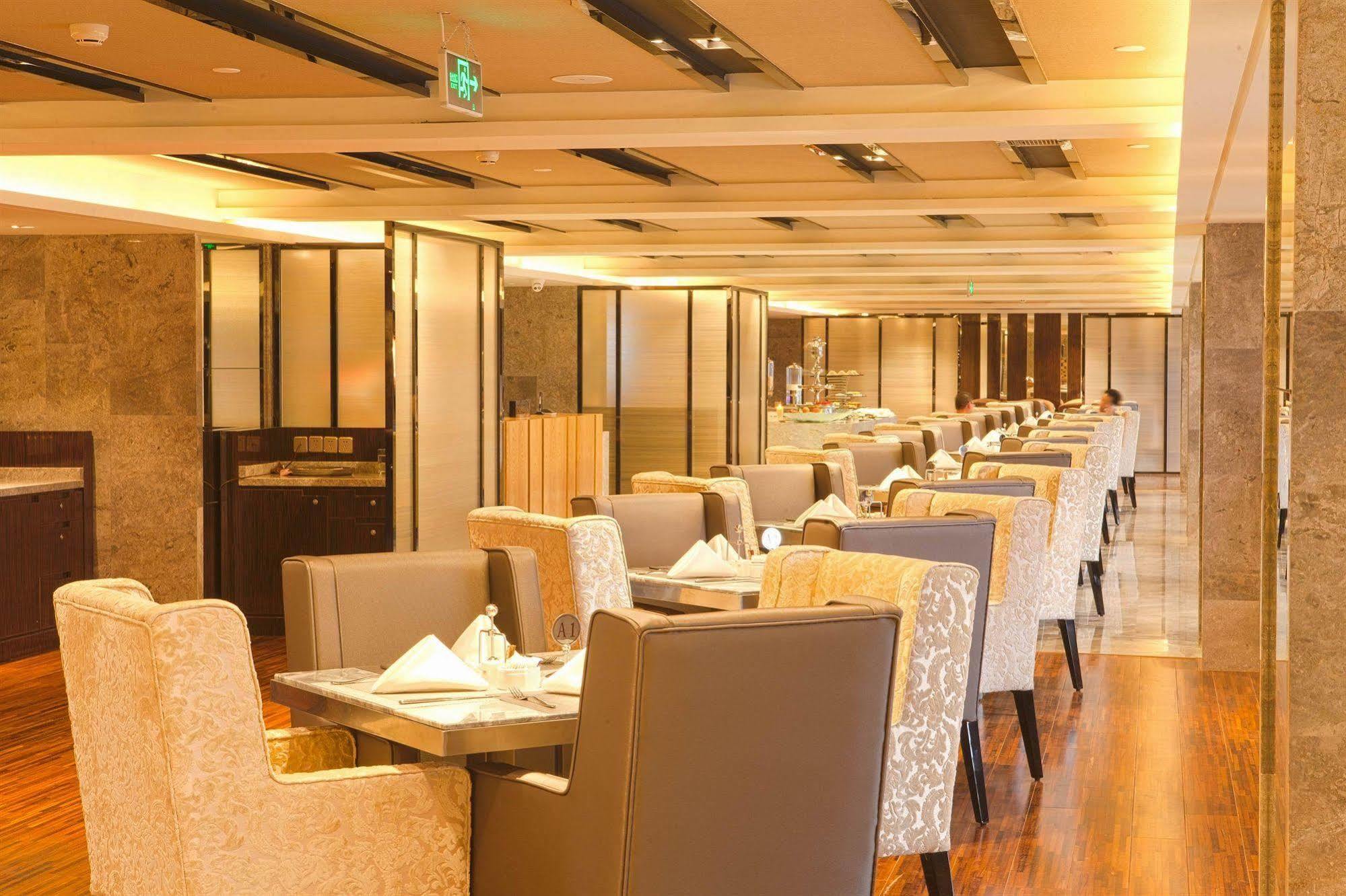 Nanning Landmark Hotel Luaran gambar