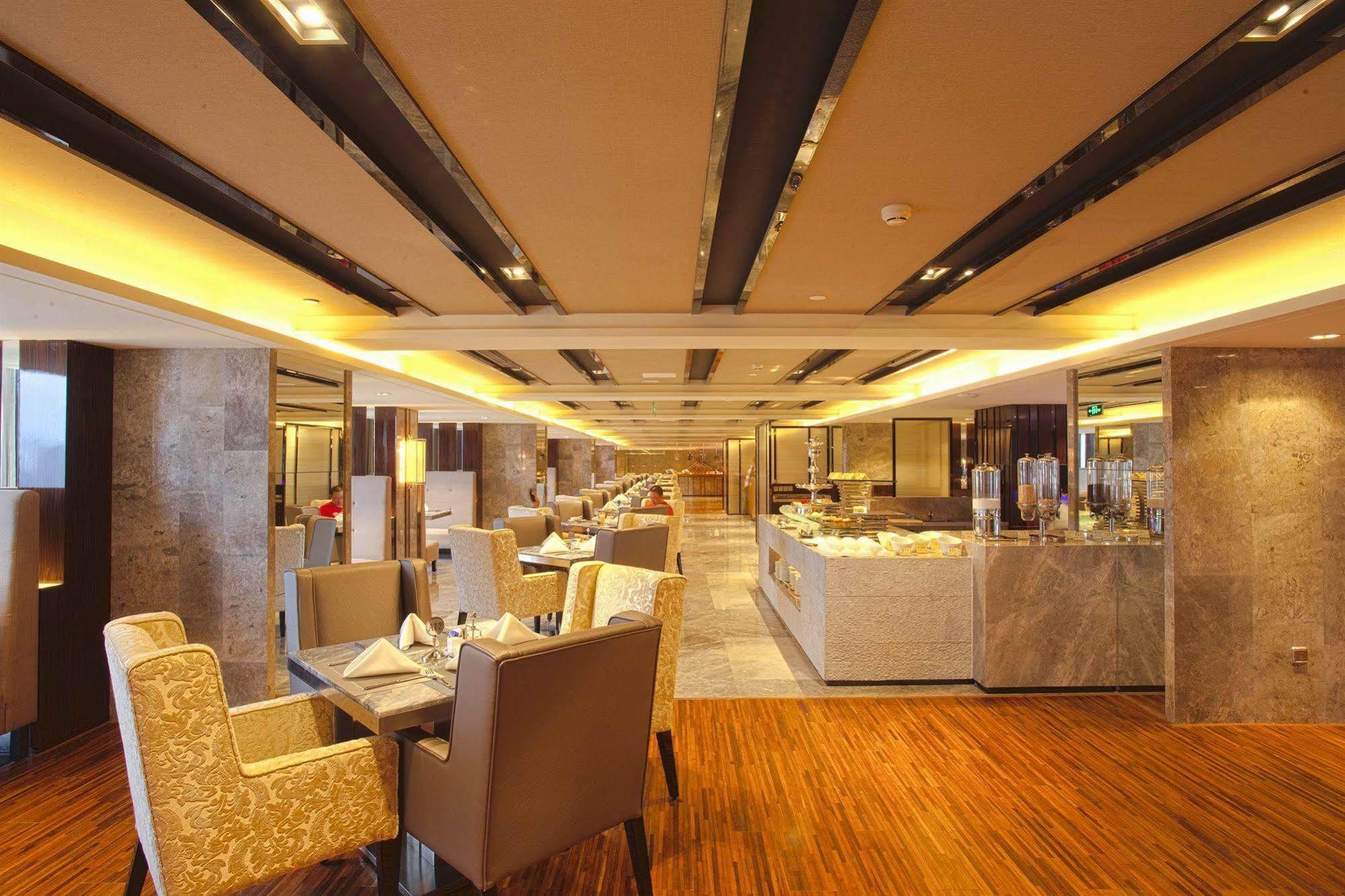 Nanning Landmark Hotel Luaran gambar