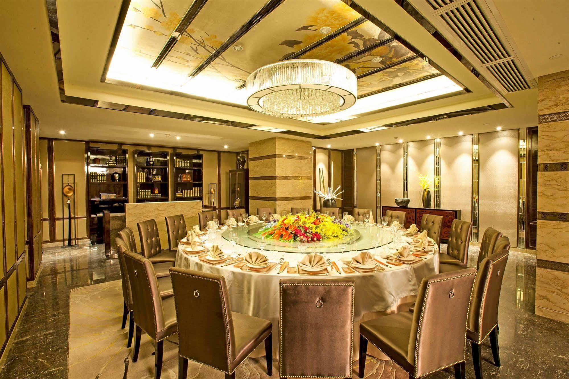 Nanning Landmark Hotel Luaran gambar