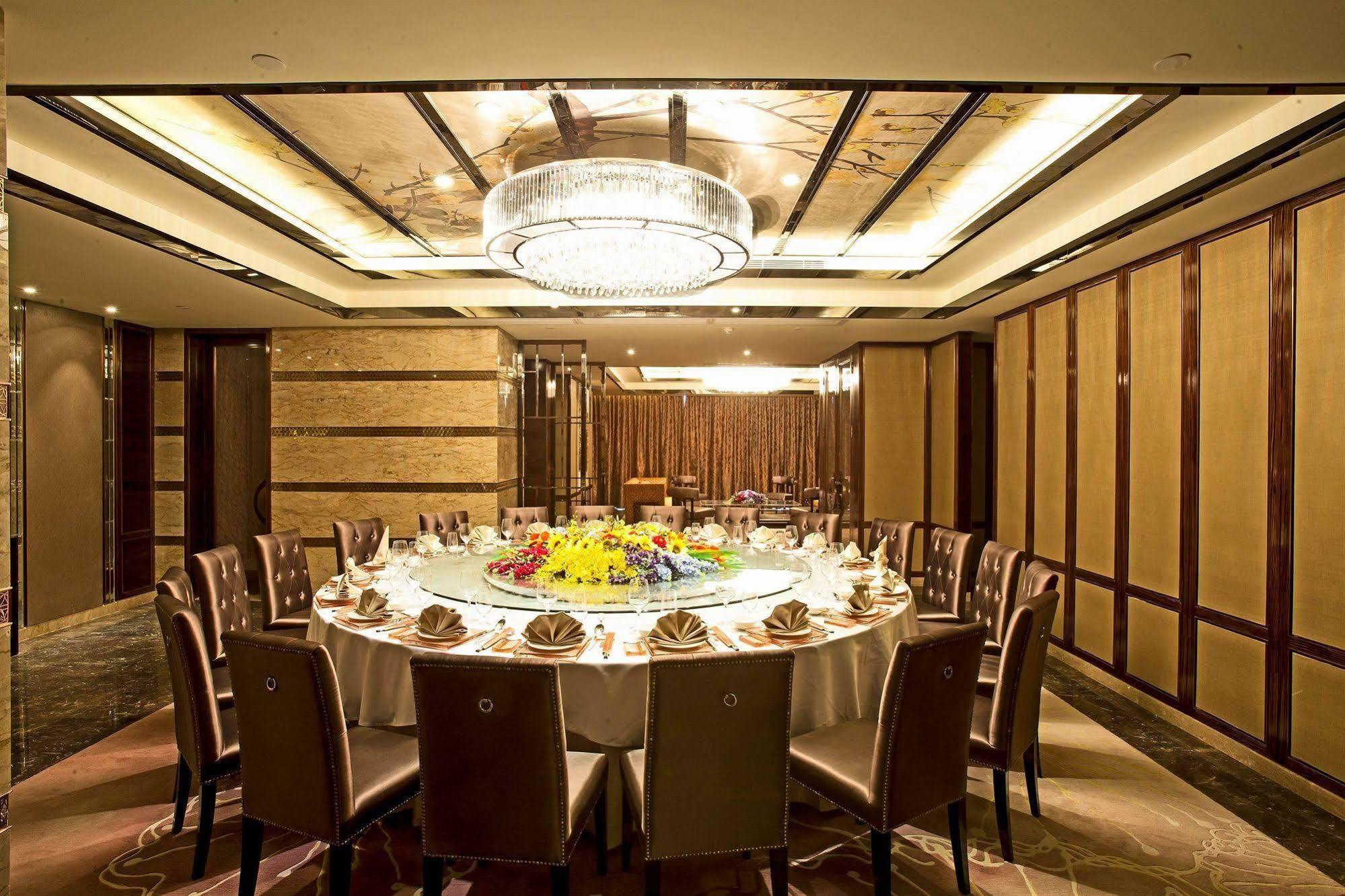 Nanning Landmark Hotel Luaran gambar