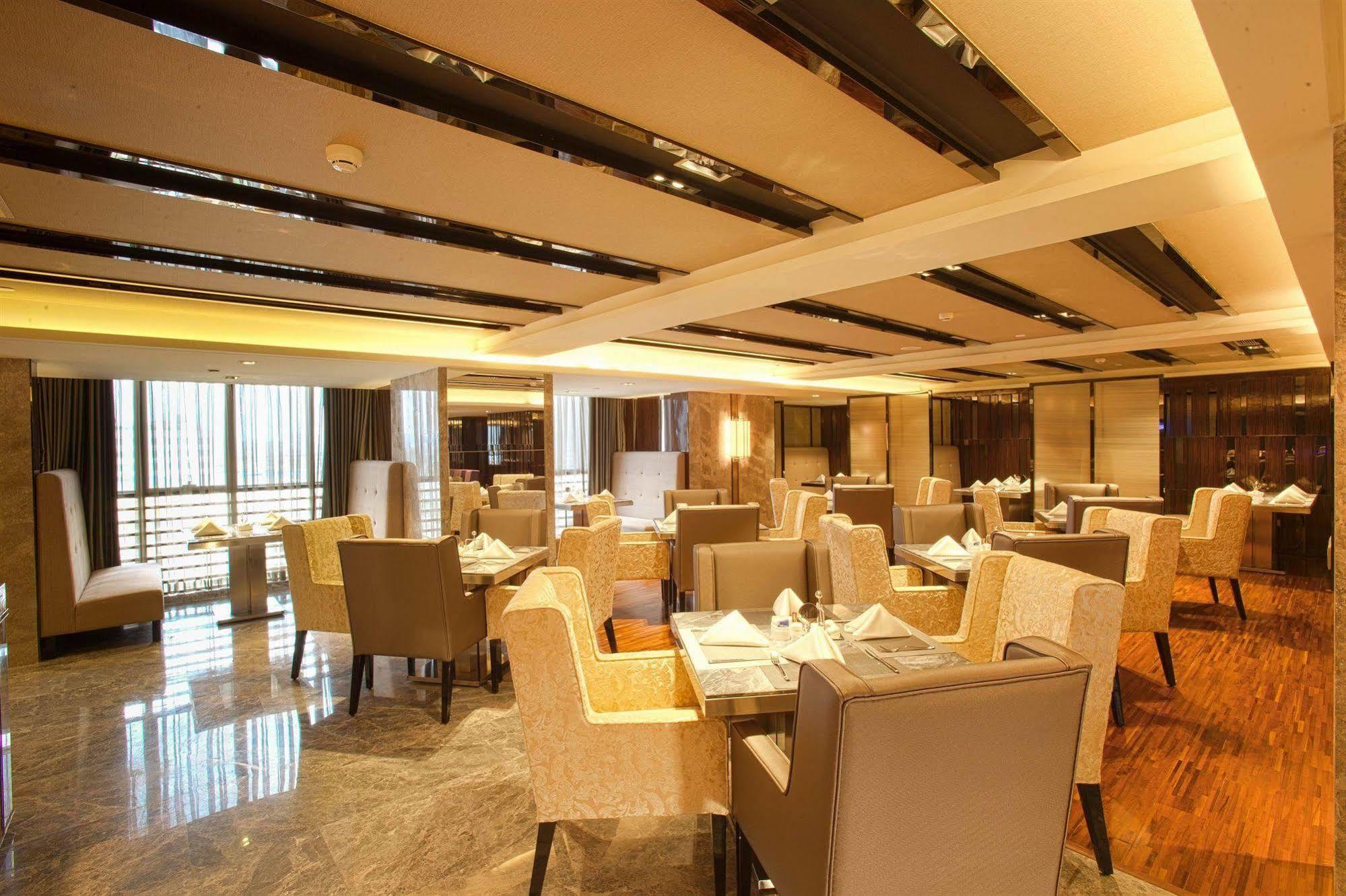 Nanning Landmark Hotel Luaran gambar