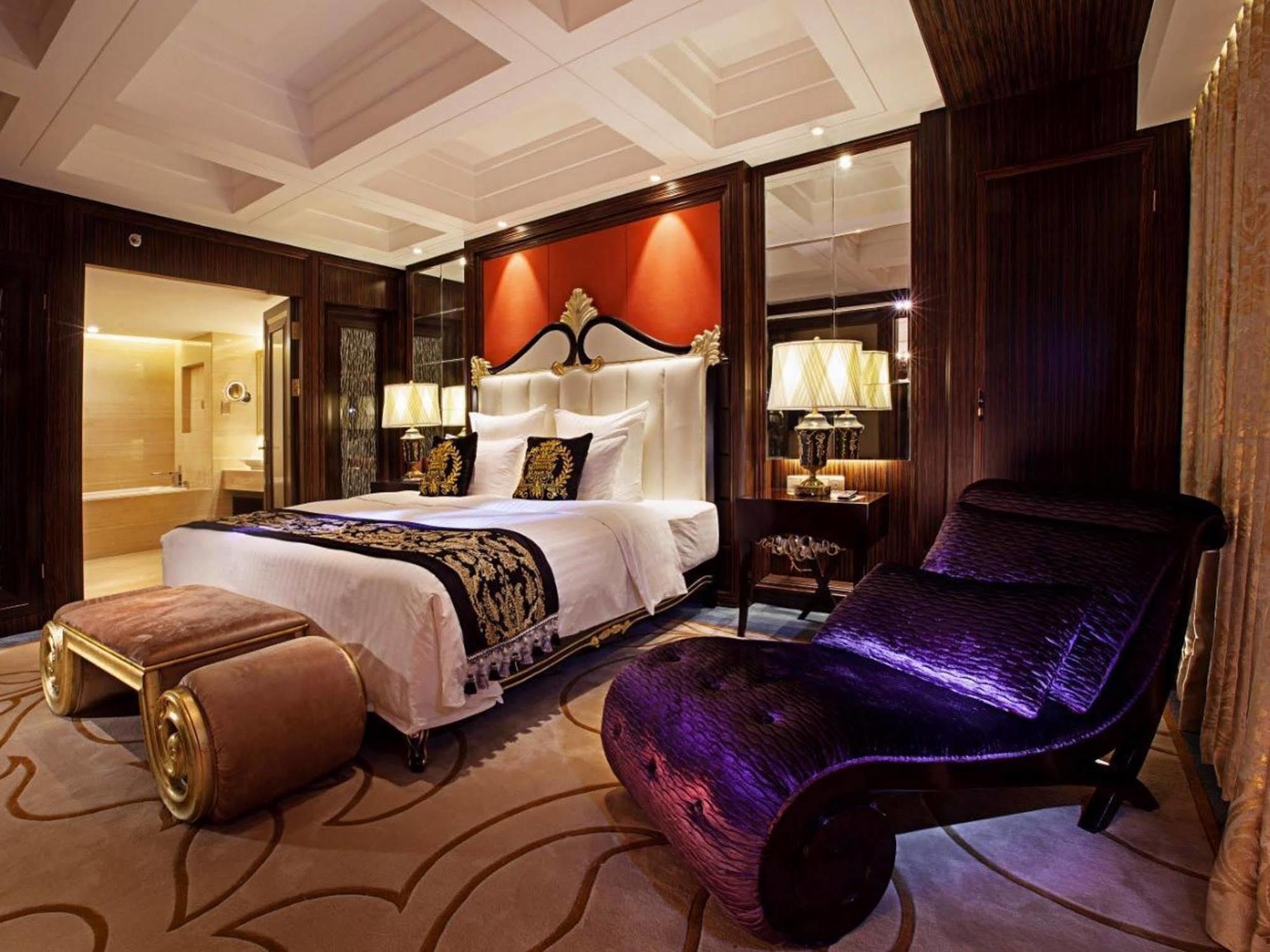 Nanning Landmark Hotel Luaran gambar