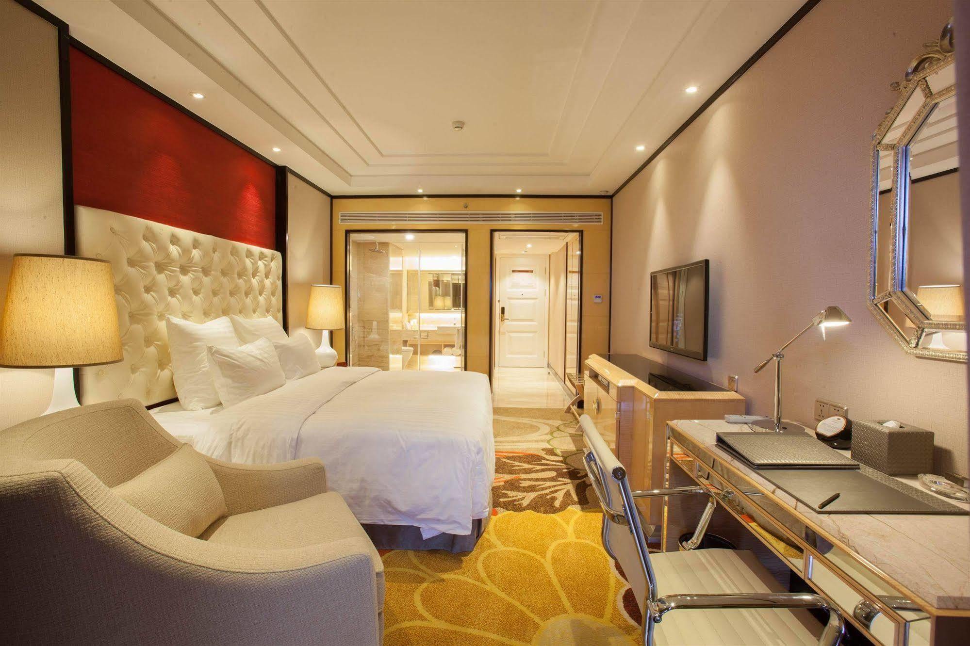 Nanning Landmark Hotel Luaran gambar