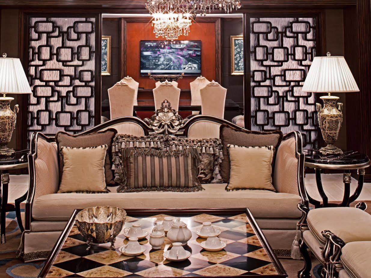 Nanning Landmark Hotel Luaran gambar
