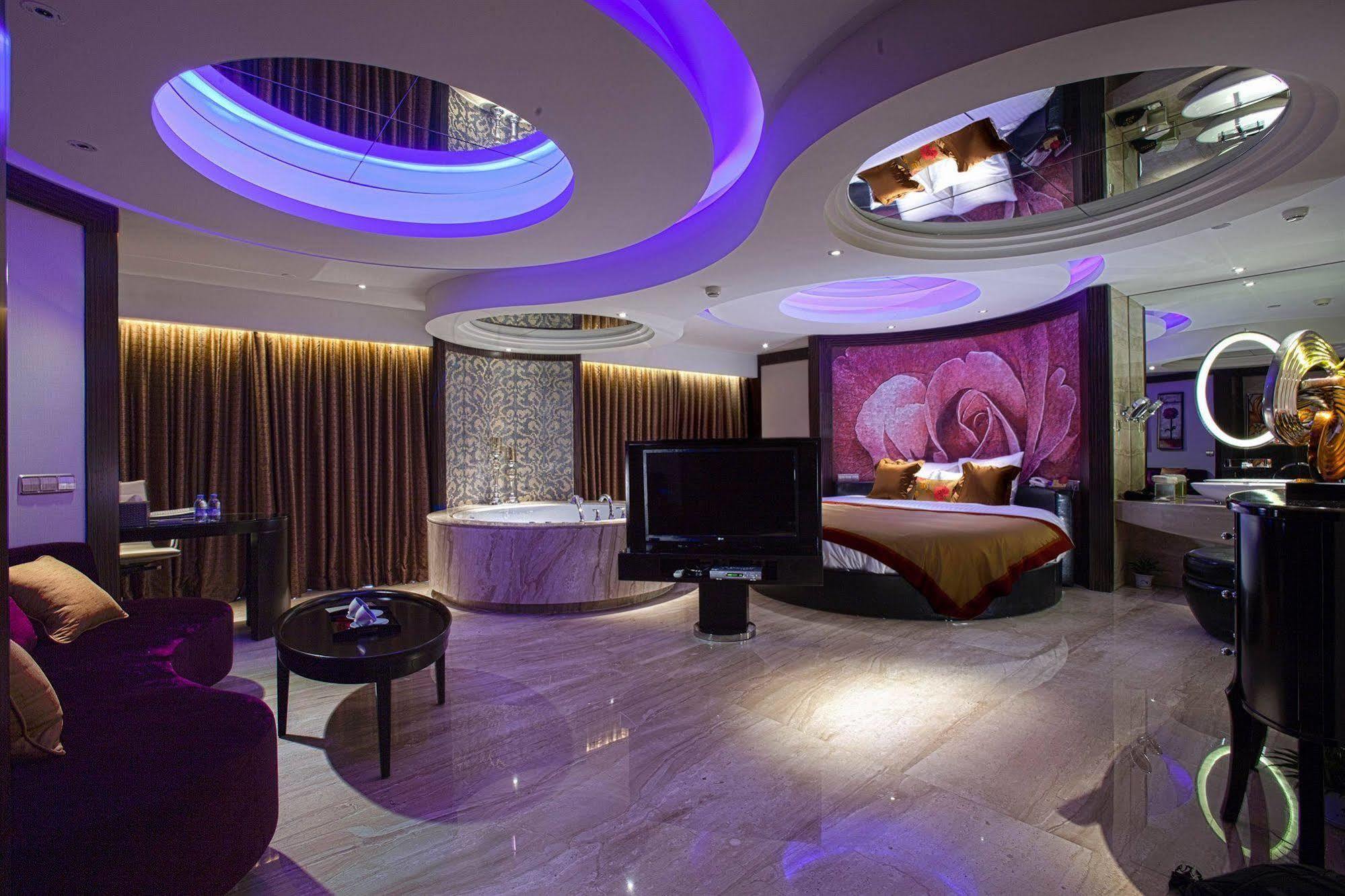 Nanning Landmark Hotel Luaran gambar