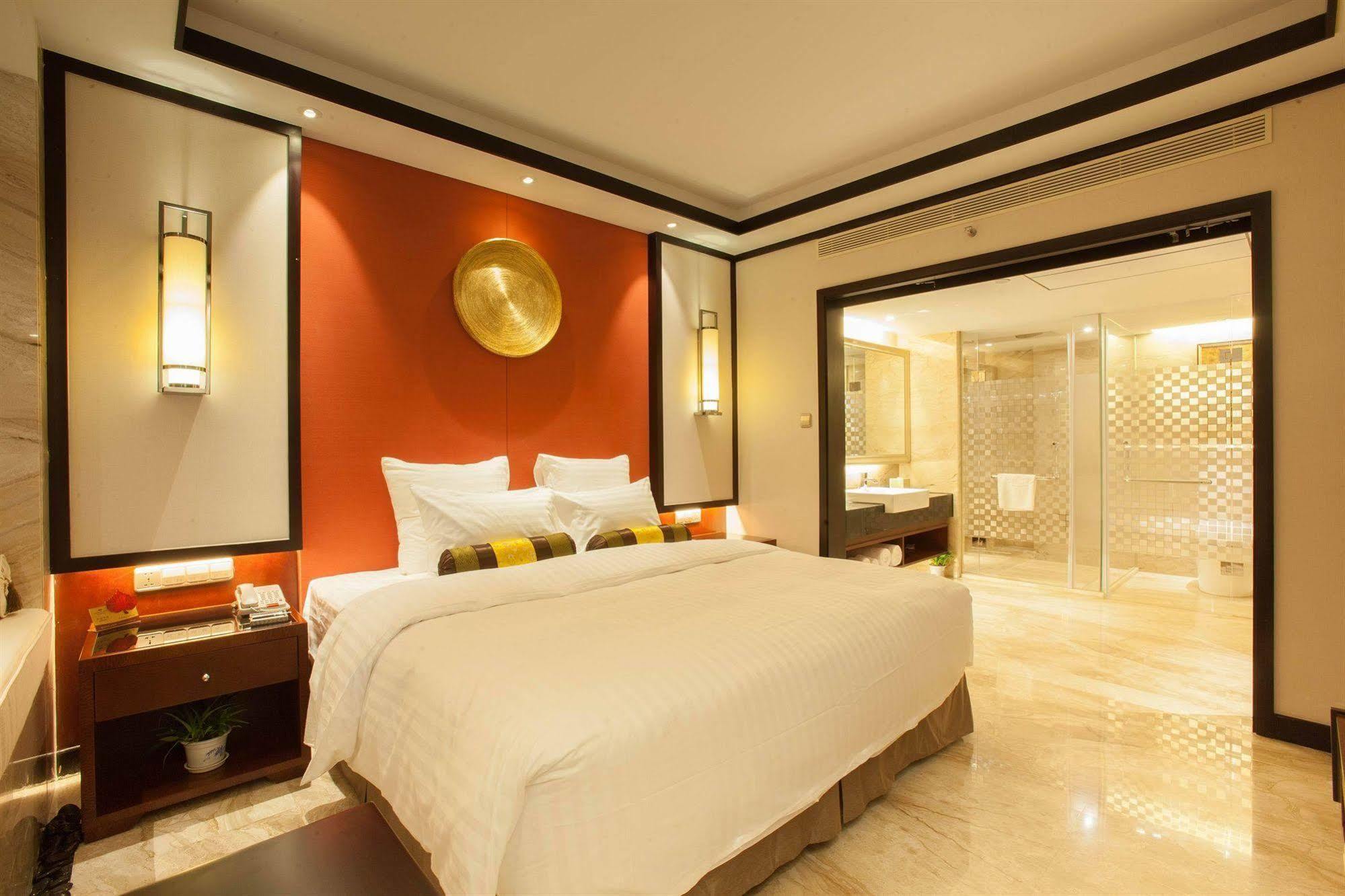 Nanning Landmark Hotel Luaran gambar