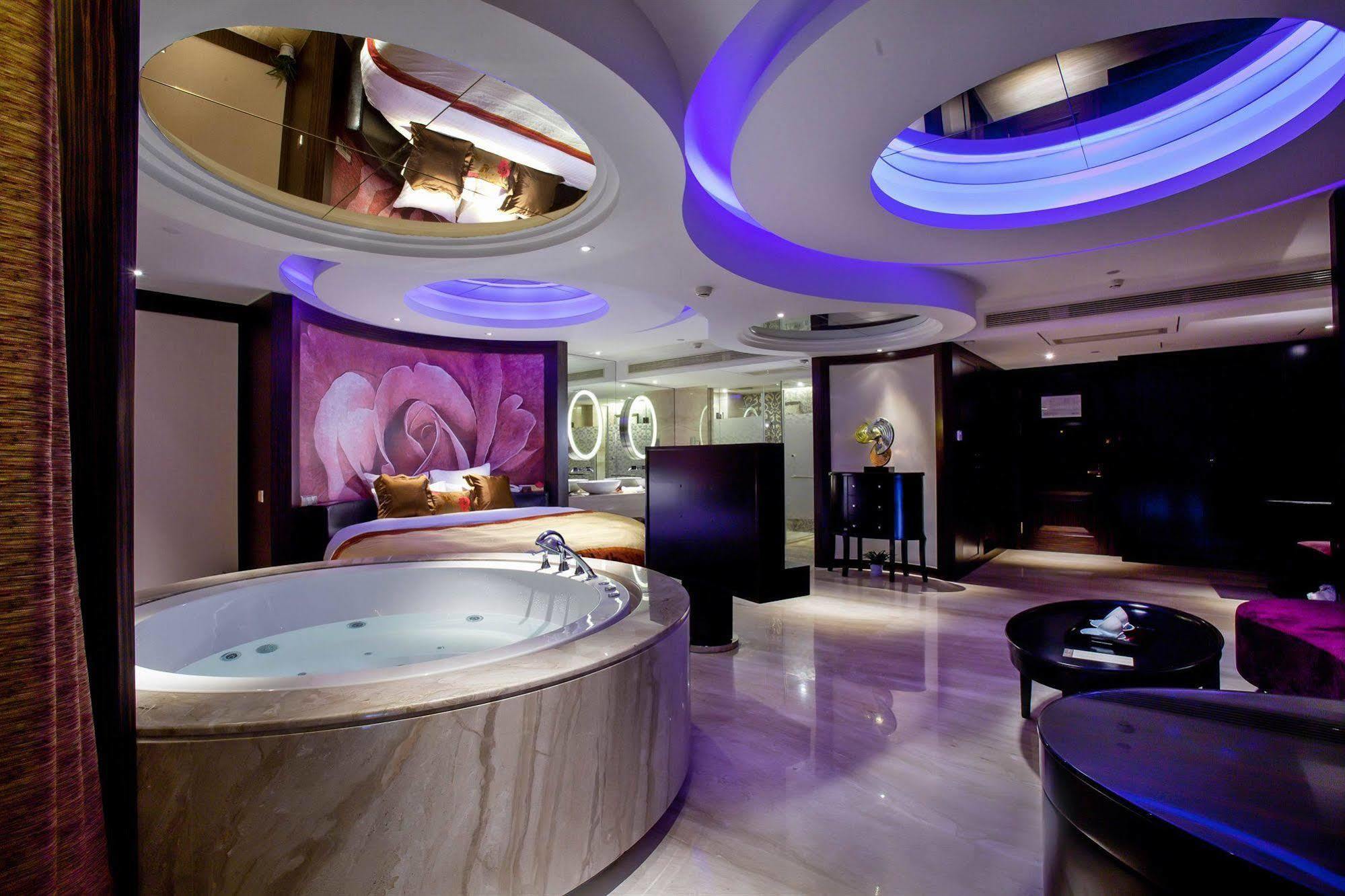 Nanning Landmark Hotel Luaran gambar