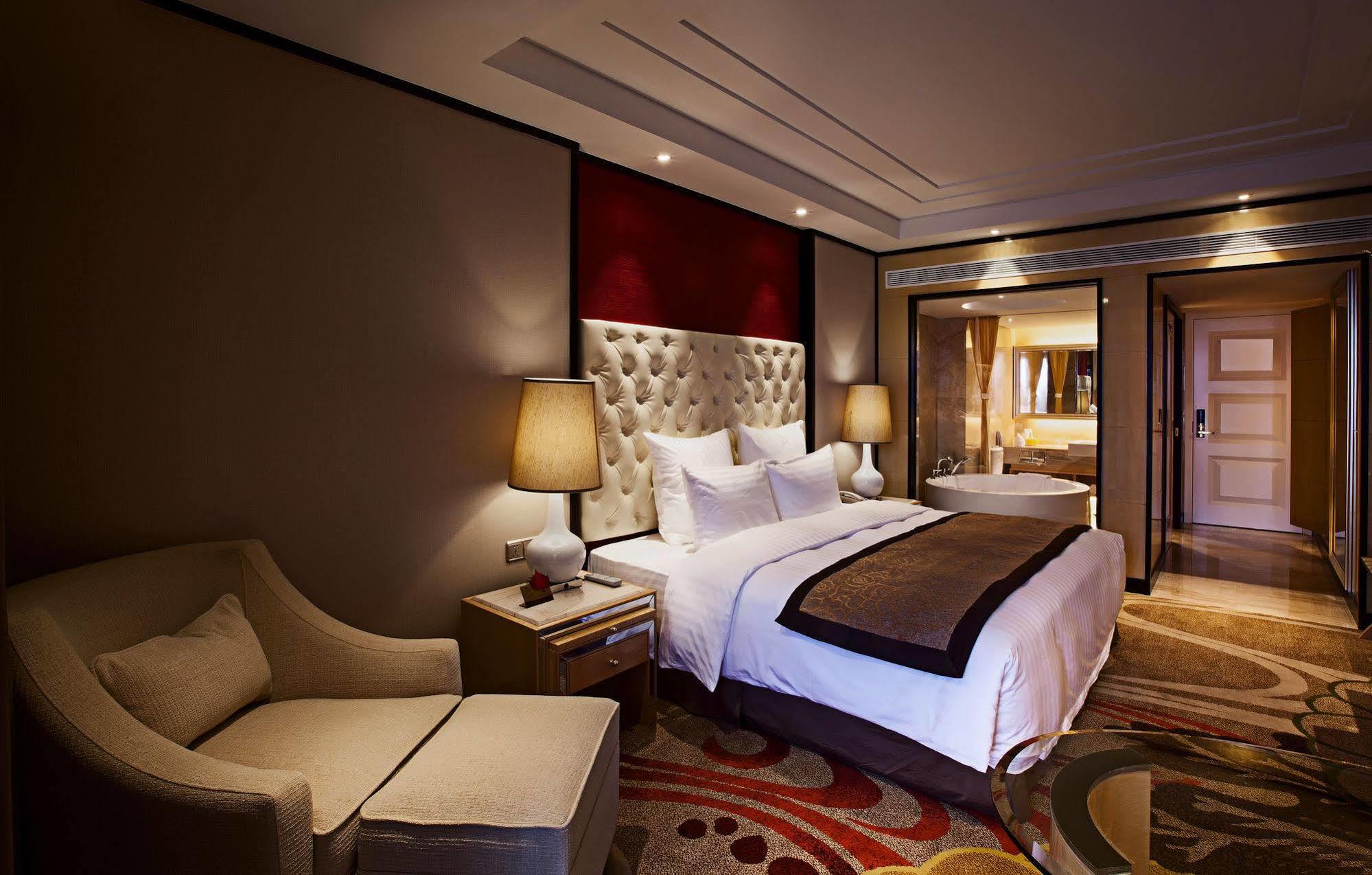 Nanning Landmark Hotel Luaran gambar