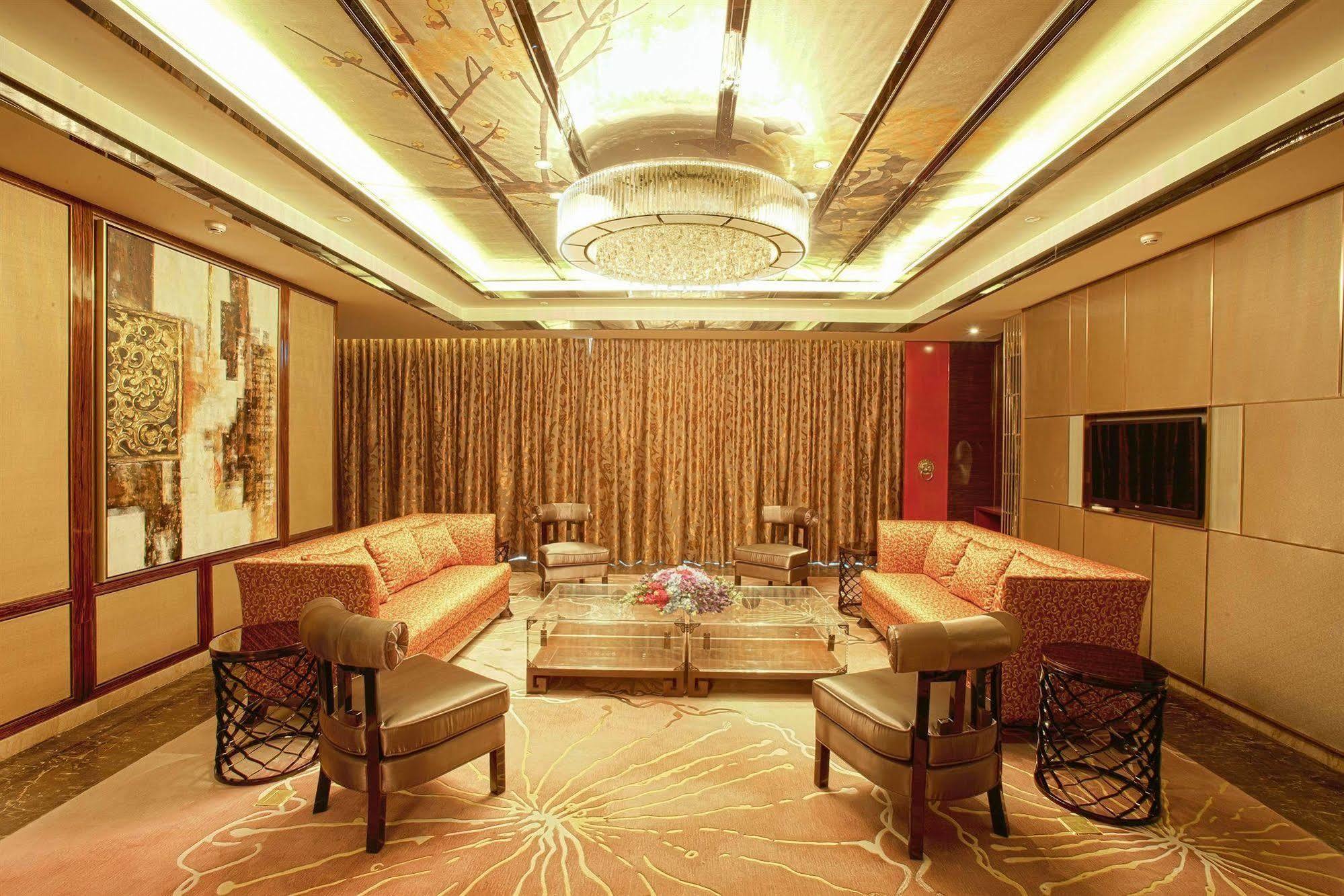 Nanning Landmark Hotel Luaran gambar