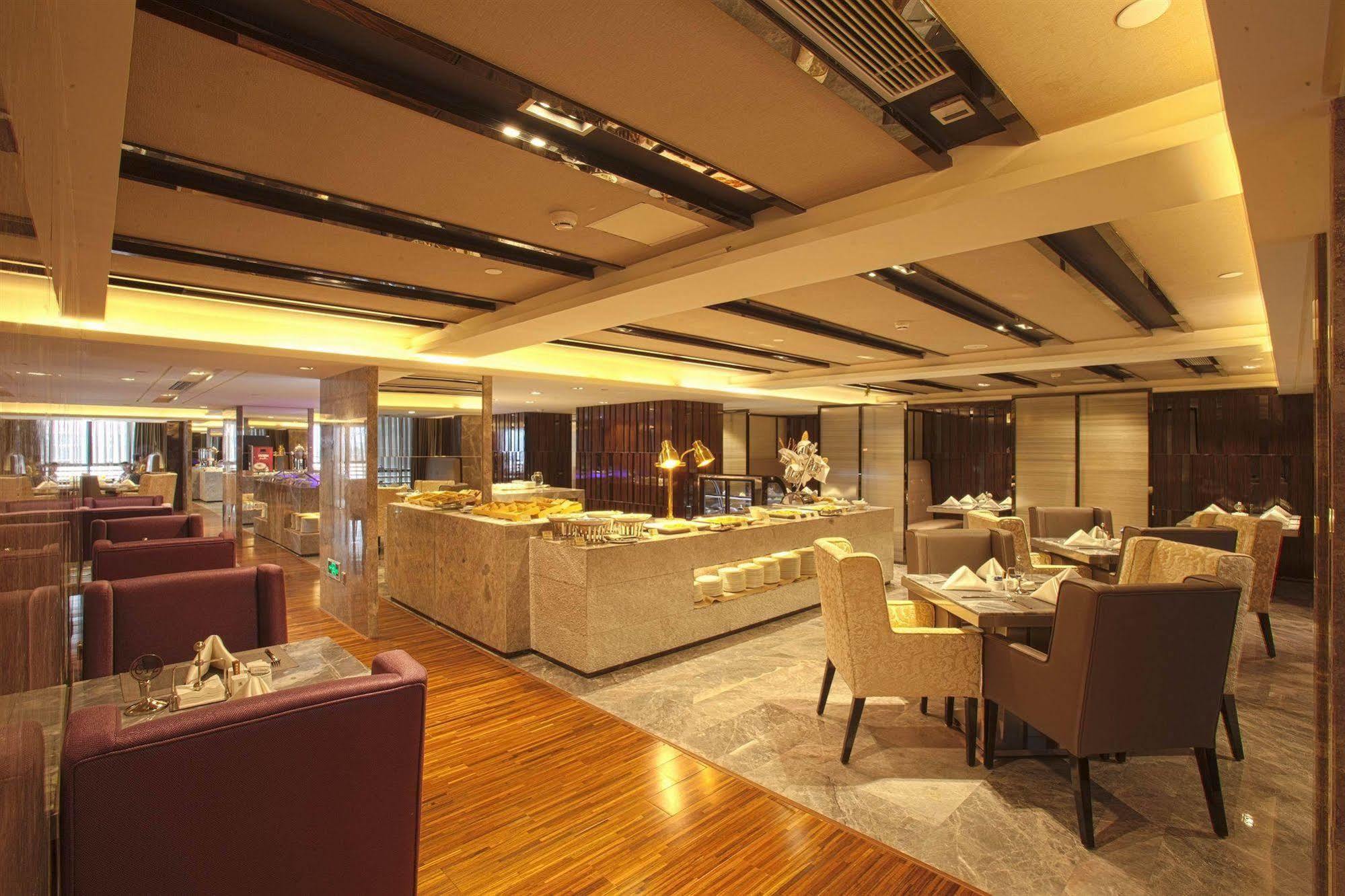 Nanning Landmark Hotel Luaran gambar