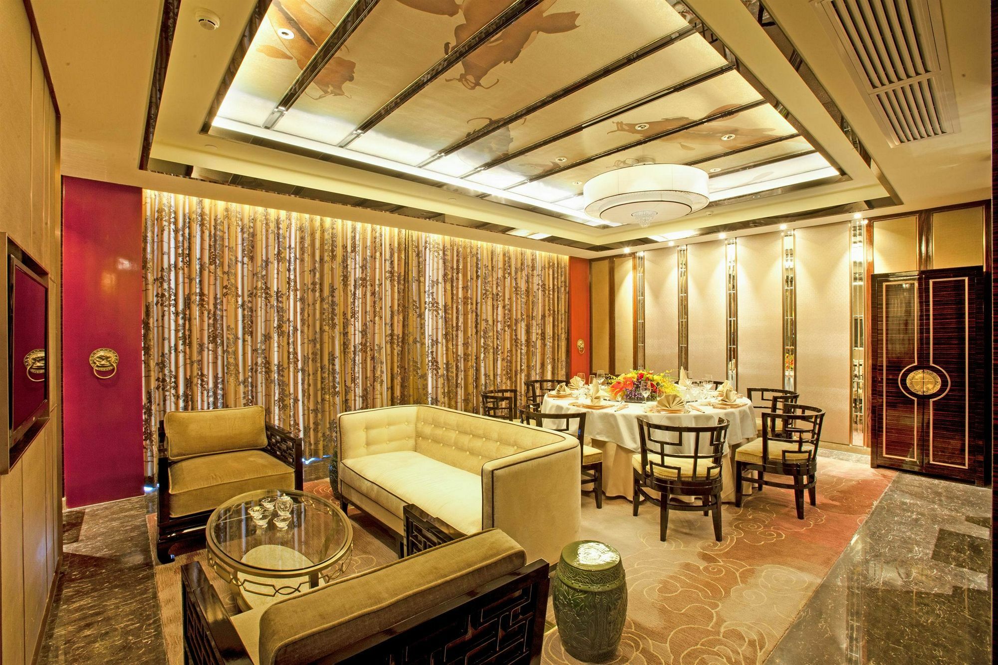 Nanning Landmark Hotel Luaran gambar
