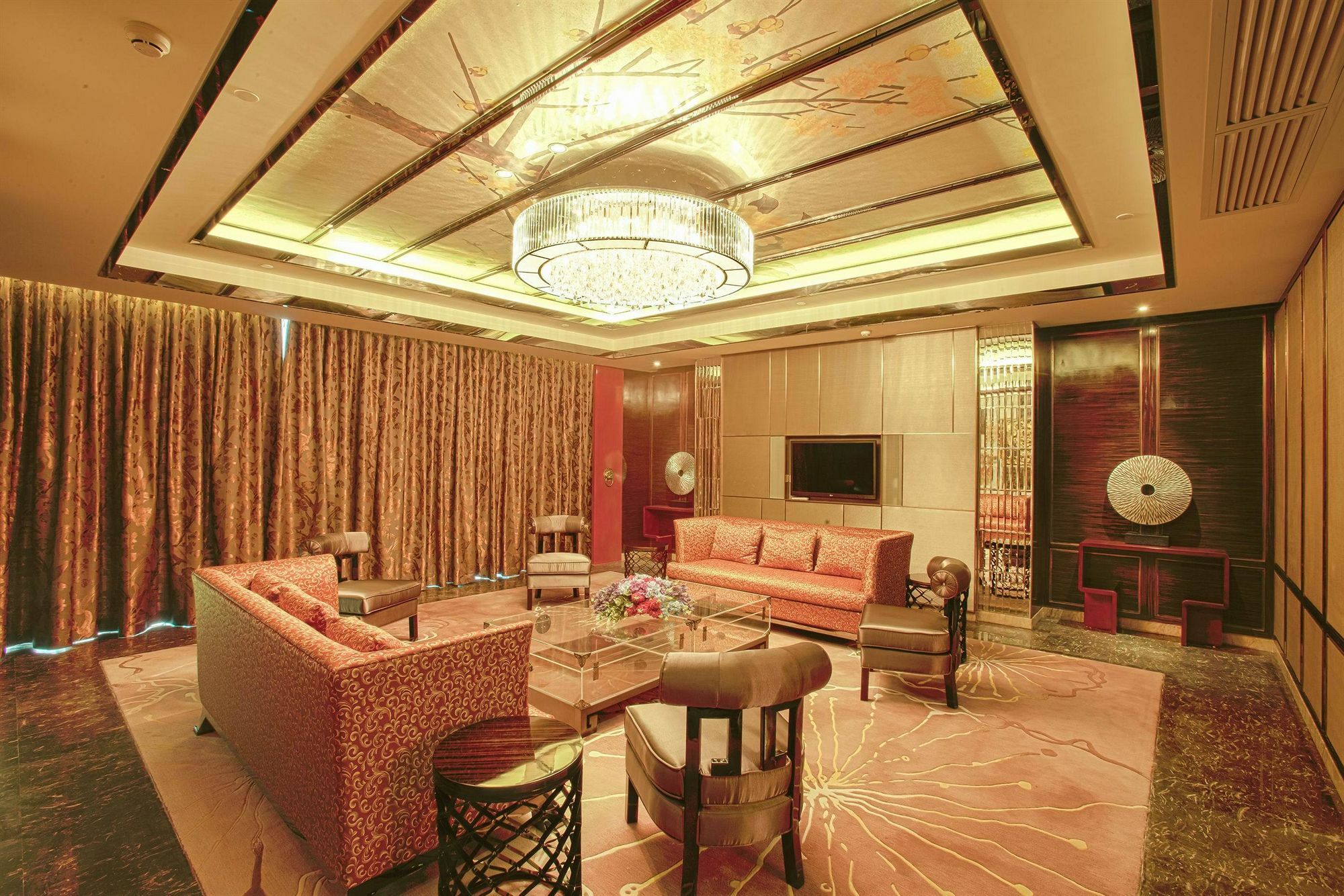 Nanning Landmark Hotel Luaran gambar