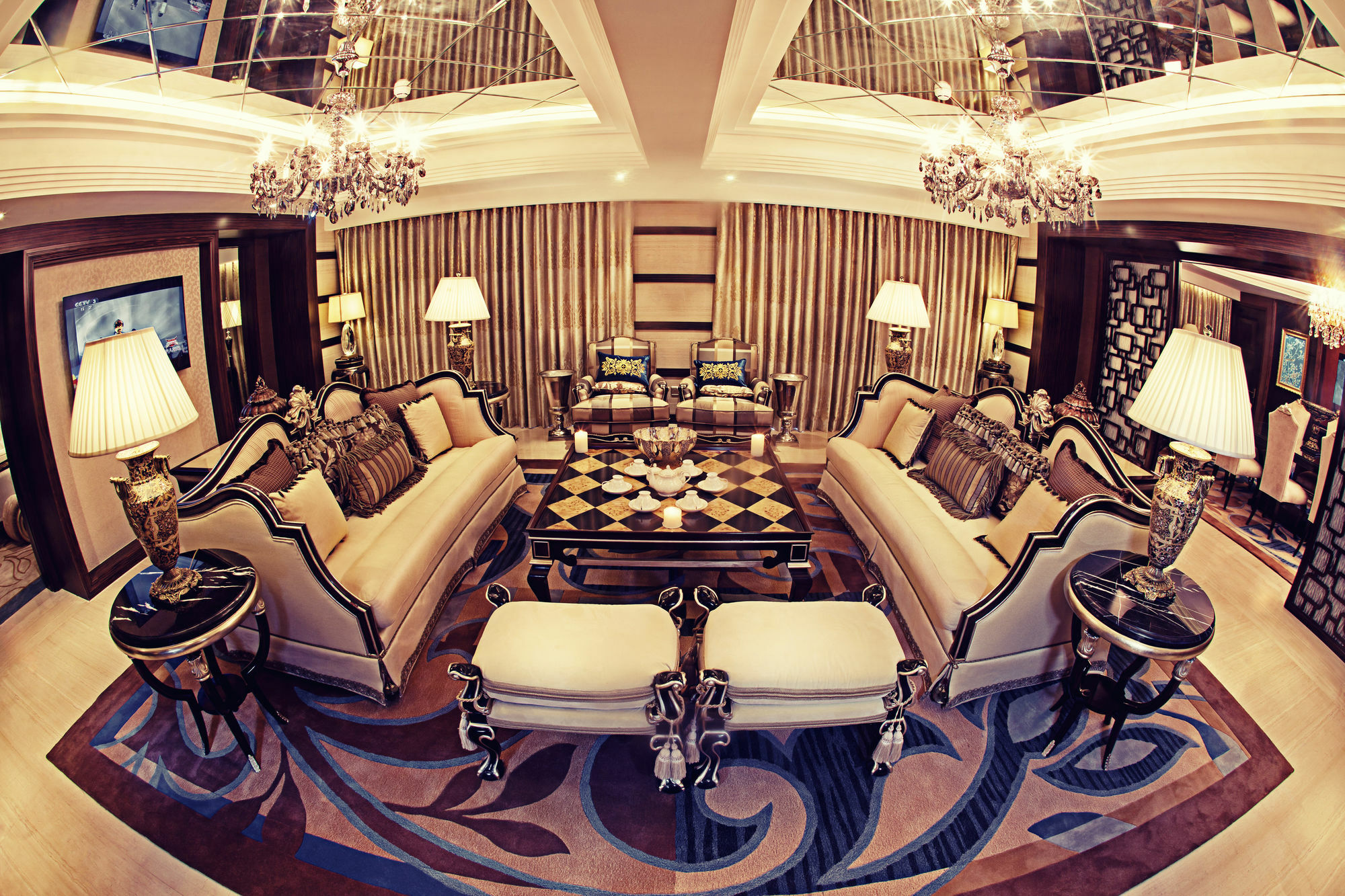 Nanning Landmark Hotel Luaran gambar